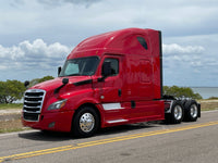 2019 FREIGHTLINER CASCADIA 126, DD15, DT-12 AUTO,759k miles, TK APU, Driver Loft!