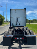 2016 KW Kenworth T680, Cummins ISX 450, Automatic, 547k Miles!!!!