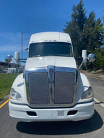 2016 KW Kenworth T680, Cummins ISX 450, Automatic, 547k Miles!!!!