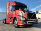 2014 Volvo VNL 670 D13, I - SHIFT AUTO,  ONLY 476 MILES, 8 NEW TIRES, MINT!