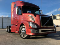 2014 Volvo VNL 670 D13, I - SHIFT AUTO,  ONLY 476 MILES, 8 NEW TIRES, MINT!