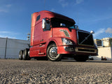 2014 Volvo VNL 670 D13, I - SHIFT AUTO,  ONLY 476 MILES, 8 NEW TIRES, MINT!