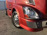 2014 Volvo VNL 670 D13, I - SHIFT AUTO,  ONLY 476 MILES, 8 NEW TIRES, MINT!