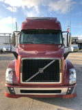 2014 Volvo VNL 670 D13, I - SHIFT AUTO,  ONLY 476 MILES, 8 NEW TIRES, MINT!