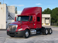 3 x 2013 International Prostar+ 300k+ miles, APU, Great tires, MINT!