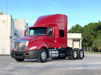 2013 International Prostar+ 393k miles, APU, New tires, MINT