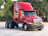 2013 International Prostar+ 393k miles, APU, New tires, MINT