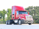 3 x 2013 International Prostar+ 300k+ miles, APU, Great tires, MINT!