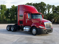 3 x 2013 International Prostar+ 300k+ miles, APU, Great tires, MINT!