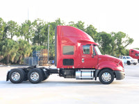 3 x 2013 International Prostar+ 300k+ miles, APU, Great tires, MINT!