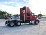 2013 International Prostar+ 393k miles, APU, New tires, MINT