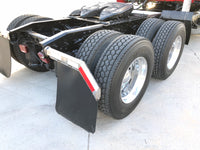 3 x 2013 International Prostar+ 300k+ miles, APU, Great tires, MINT!