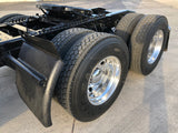 3 x 2013 International Prostar+ 300k+ miles, APU, Great tires, MINT!