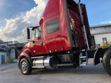 3 x 2013 International Prostar+ 300k+ miles, APU, Great tires, MINT!