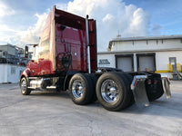 3 x 2013 International Prostar+ 300k+ miles, APU, Great tires, MINT!
