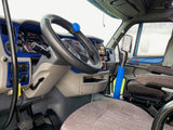 2015 Peterbilt 587 Cummins ISX , APU, FRESH TIRES, FRIDGE