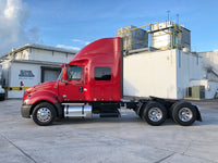 2013 International Prostar+ 393k miles, APU, New tires, MINT