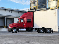 2013 International Prostar+ 393k miles, APU, New tires, MINT