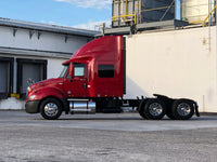 2013 International Prostar+ 393k miles, APU, New tires, MINT