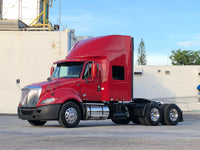 2013 International Prostar+ 393k miles, APU, New tires, MINT