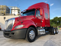 3 x 2013 International Prostar+ 300k+ miles, APU, Great tires, MINT!