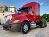 3 x 2013 International Prostar+ 300k+ miles, APU, Great tires, MINT!