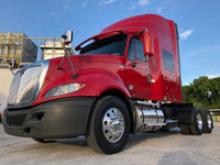 2013 International Prostar+ 393k miles, APU, New tires, MINT