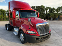 2013 International Prostar+ 393k miles, APU, New tires, MINT