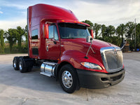 2013 International Prostar+ 393k miles, APU, New tires, MINT