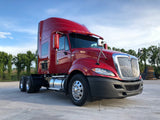 2013 International Prostar+ 393k miles, APU, New tires, MINT