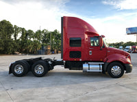 2013 International Prostar+ 393k miles, APU, New tires, MINT