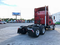 3 x 2013 International Prostar+ 300k+ miles, APU, Great tires, MINT!