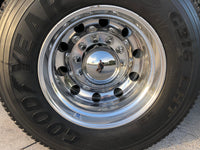 3 x 2013 International Prostar+ 300k+ miles, APU, Great tires, MINT!