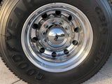 3 x 2013 International Prostar+ 300k+ miles, APU, Great tires, MINT!