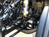 3 x 2013 International Prostar+ 300k+ miles, APU, Great tires, MINT!