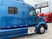 2015 Peterbilt 587 Cummins ISX , APU, FRESH TIRES, FRIDGE