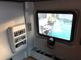 3 x 2013 International Prostar+ 300k+ miles, APU, Great tires, MINT!
