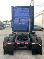 2013 Volvo VNL 670 CUMMINS ISX, NEW ENGINE IN 2016, 522K, FRIDGE, MICROWAVE, LED HEADLIGHTS