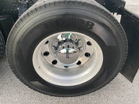 2013 Volvo VNL 670 CUMMINS ISX, NEW ENGINE IN 2016, 522K, FRIDGE, MICROWAVE, LED HEADLIGHTS