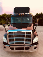 2012 Freightliner Cascadia Daycab 463k