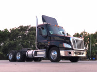 2012 Freightliner Cascadia Daycab 463k