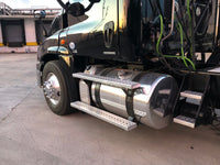 2012 Freightliner Cascadia Daycab 463k