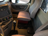 2012 Freightliner Cascadia Daycab 463k