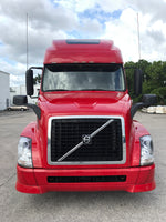 2015 Volvo VNL 670 D13, 10 Speed,  ONLY 482 MILES, One Owner, MINT!