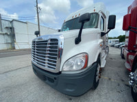 2017 Freightliner Cascadia EVO, Cummins ISX, AUTO, APU, 636k Miles