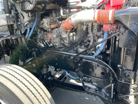2015 Peterbilt 579 10 Spd, 709k MILES,Double Bunk, Inverter, New Brakes
