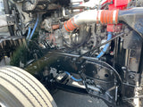 2015 Peterbilt 579 10 Spd, 709k MILES,Double Bunk, Inverter, New Brakes