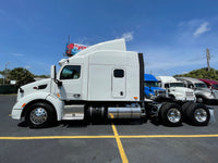 2015 Peterbilt 579 10 Spd, 709k MILES,Double Bunk, Inverter, New Brakes