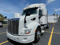 2015 Peterbilt 579 10 Spd, 709k MILES,Double Bunk, Inverter, New Brakes