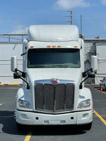 2015 Peterbilt 579 10 Spd, 709k MILES,Double Bunk, Inverter, New Brakes